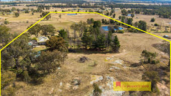 374 Lowes Peak Road Mudgee NSW 2850