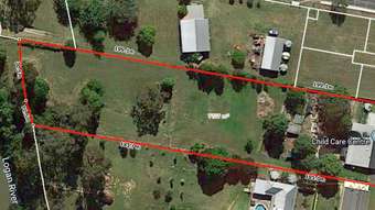 Farm Property for Sale - Logan Village QLD 4207