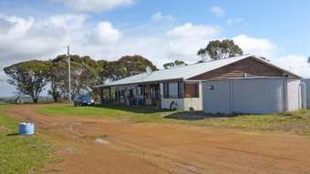 Farm Property for Sale - Lot 653 Blumann Road Gibson WA 6448