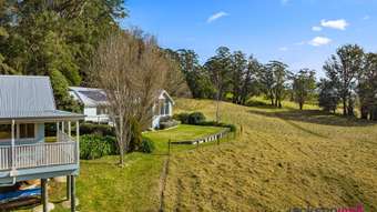 Farm Property for Sale - 5020 Illawarra Highway Robertson NSW 2577