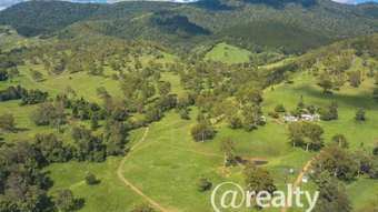 Farm Property for Sale - 240 Mahon Road Langshaw QLD 4570