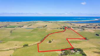 Farm Property for Sale -  Korongah Road Rosebrook VIC 3285