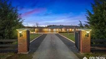 Farm Property for Sale - 88 Kennedys Road Sulky VIC 3352