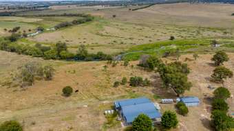 Farm Property for Sale - 1119 Pomeroy Road Pomeroy NSW 2580