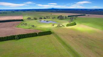 Farm Property for Sale - 462 Chrome Road Branxholme VIC 3302