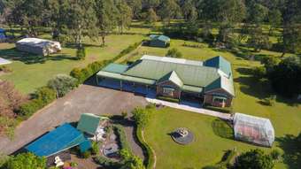 Farm Property for Sale - 45 Potoroo Drive Taree NSW 2430