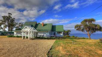 Farm Property for Sale - 826 Saltwater River Road Saltwater River TAS 7186