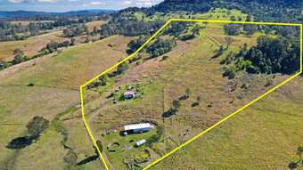 Farm Property for Sale - 70 Cookes Lane Bottle Creek NSW 2469