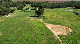 Farm Property for Sale - 30 Brookman Road Canowindra NSW 2804
