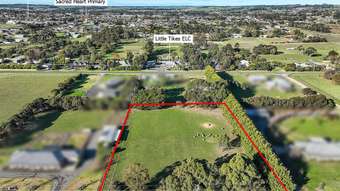 Farm Property for Sale - 230 Cants Road Elliminyt VIC 3250