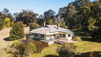 Farm Property for Sale - 605 Mount Lookout Rd Mount Taylor VIC 3875