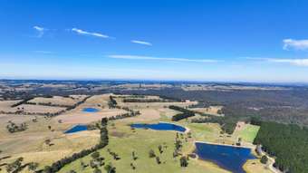 Farm Property for Sale - 295 Cherry Tree Road Sutton Forest NSW 2577