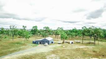 Farm Property for Sale - 1204 Leadingham Creek Road Dimbulah QLD 4872