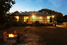 Farm Property for Sale - 93 American River Rd Haines SA 5223