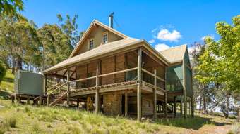Farm Property for Sale - 637 &amp;  The Glen Road Jerrong Via Taralga NSW 2580
