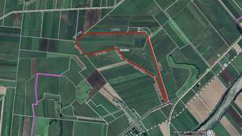 Farm Property for Sale -  Hawkins Creek Road Hawkins Creek QLD 4850