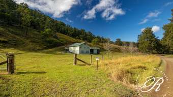 Farm Property for Sale - 1446 Bowman River Road Gloucester NSW 2422