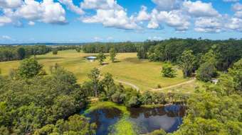 Farm Property for Sale - 900 Pembrooke Road Pembrooke NSW 2446