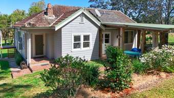 Farm Property for Sale - 74 Plover Lane Verges Creek NSW 2440