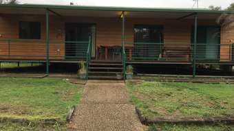 Farm Property for Sale - 23 Gerard Drive Horse Camp QLD 4671