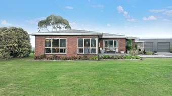 Farm Property for Sale - 50 Valley View Road Princetown VIC 3269