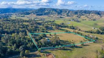 Farm Property for Sale - 33 Clark Road Jiggi NSW 2480