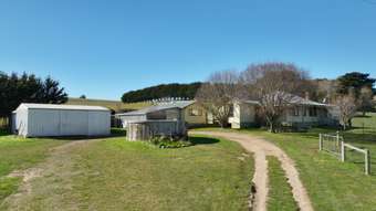 Farm Property for Sale - 1486 Benambra Road Benambra VIC 3900