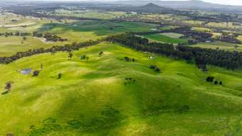 Farm Property for Sale - Lot 112B Corbett Lane Kilmore VIC 3764