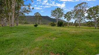 Farm Property for Sale - 142 Swindon Road Mount Perry QLD 4671