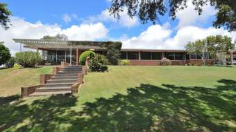 Farm Property for Sale - 417 Bracker Road Rosenthal Heights QLD 4370