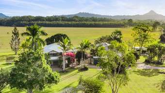 Farm Property for Sale - 632 Doonan Bridge Road North Doonan QLD 4562