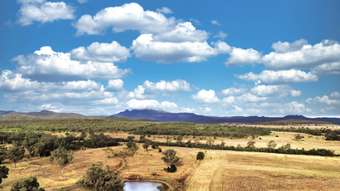 Farm Property for Sale - 1461 Kaputar Road Narrabri NSW 2390