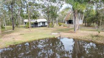 Farm Property for Sale - 77 Pacific Haven Drive Howard QLD 4659