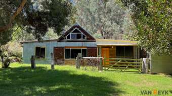 Farm Property for Sale - 88 Old Bindi Rd Bindi VIC 3896