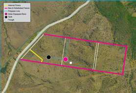 0 'Spring Creek Hollow' Capricorn Highway Westwood QLD 4702
