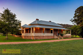 227 Melrose Road Mudgee NSW 2850