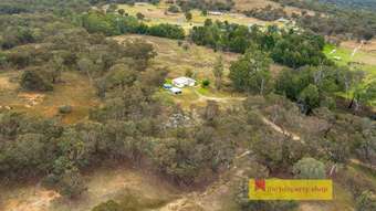 Farm Property for Sale - 85 Williams Lane Mudgee NSW 2850