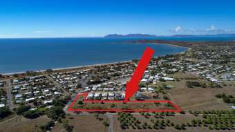 Farm Property for Sale - 26 Kirkpatrick Court Bowen QLD 4805