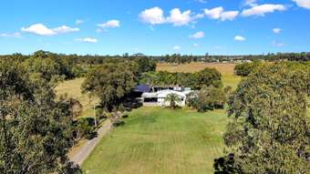 Farm Property for Sale - 43 Stitts Road Sharon QLD 4670