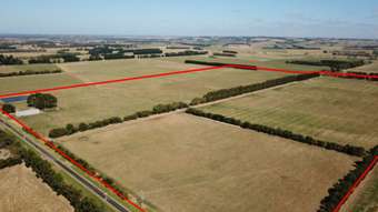 Farm Property for Sale -  Bend Road Terang VIC 3264