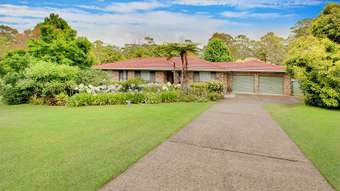 Farm Property for Sale - 20 Brotherglen Drive Kew NSW 2439