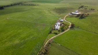 Farm Property for Sale - 22 Buck Road Moorak SA 5291