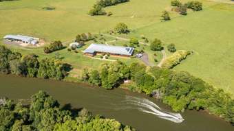 Farm Property for Sale - 1835 Oxley Highway Wauchope NSW 2446