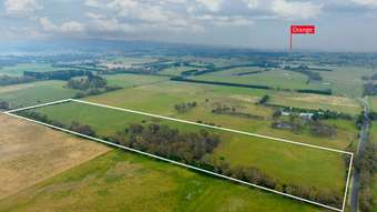 Farm Property for Sale - &amp;apos; Forest Reefs Road Orange NSW 2800