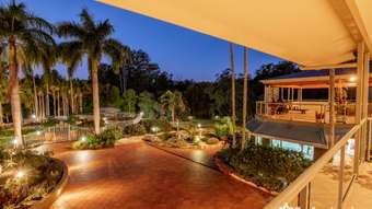 Farm Property for Sale - 39 Larkin Road Pie Creek QLD 4570