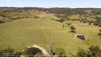 Farm Property for Sale - &amp;apos; Sodwalls Road Rydal NSW 2790