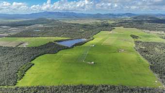 Farm Property for Sale - 38 Madges Road Bungundarra QLD 4703
