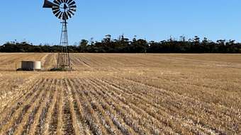 Farm Property for Sale - . &amp;apos;Charm Hill&amp;apos; Dowerin WA 6461