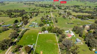 Farm Property for Sale - 6 Bathurst Street Lyndhurst NSW 2797