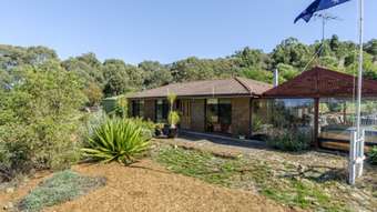 Farm Property for Sale - 91 Bahloo Glen Road Mount Compass SA 5210